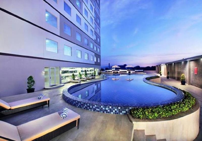 Aston Karimun City Hotel