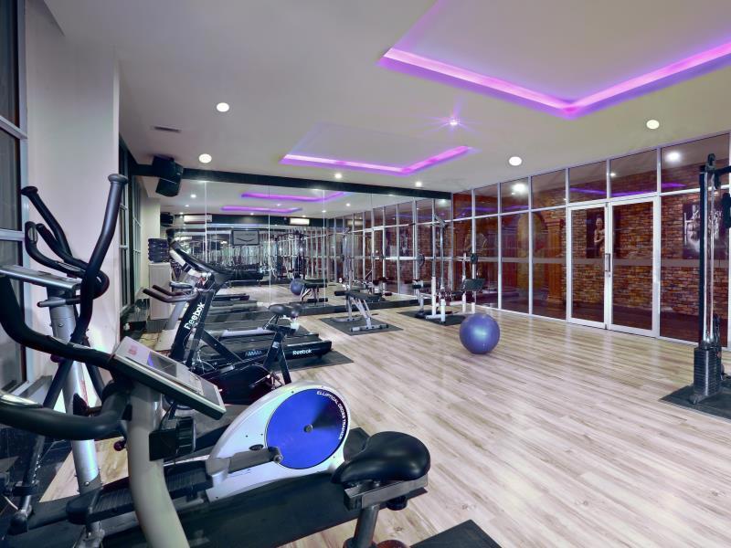 Aston Karimun City Hotel