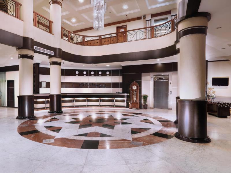Aston Karimun City Hotel