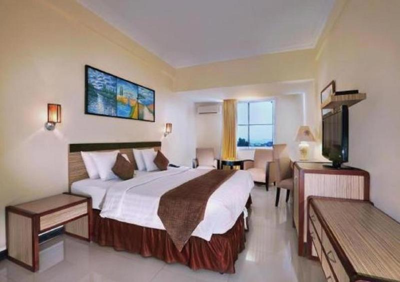 Aston Karimun City Hotel