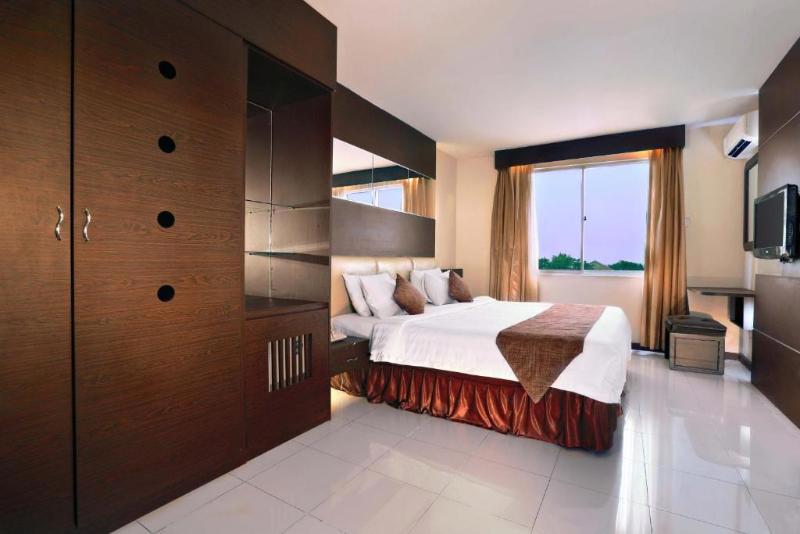 Aston Karimun City Hotel