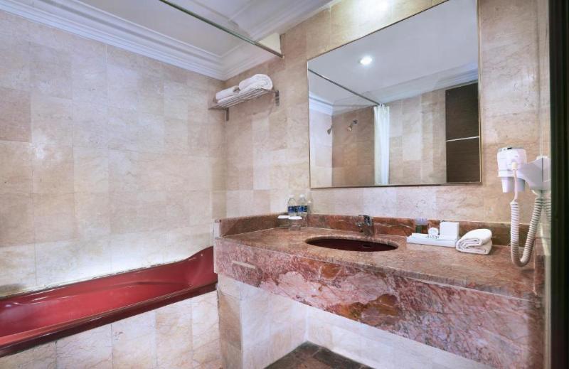 Aston Karimun City Hotel