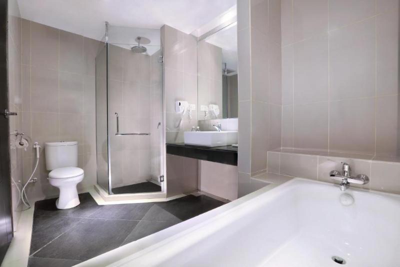 Aston Karimun City Hotel