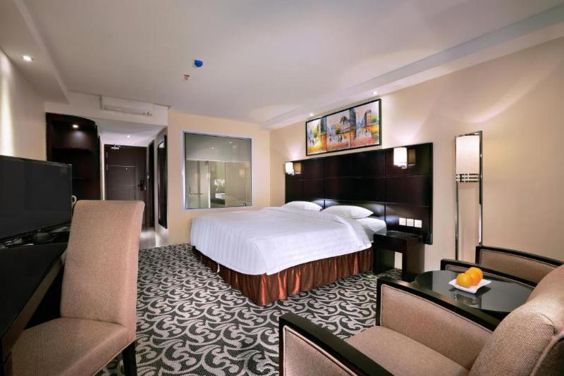 Aston Karimun City Hotel