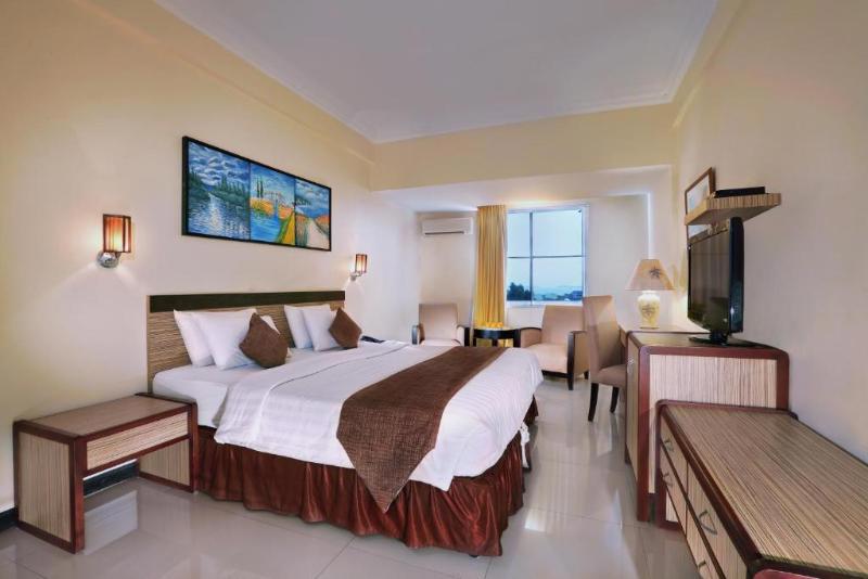Aston Karimun City Hotel