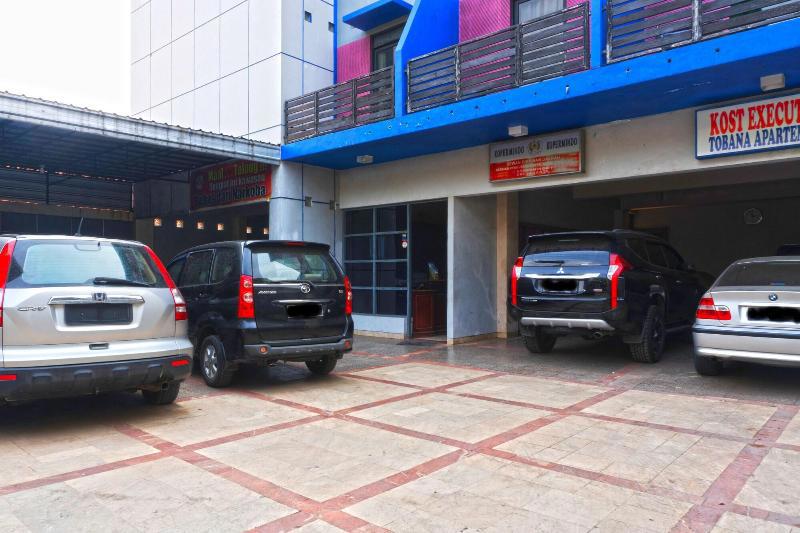 Apartemen Wisma Tobana Ii