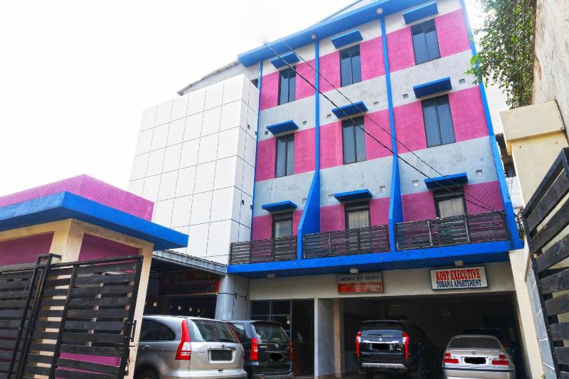 Apartemen Wisma Tobana Ii