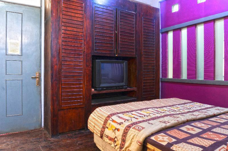 Apartemen Wisma Tobana Ii