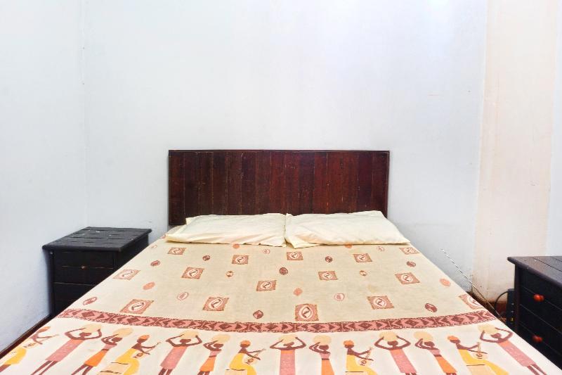 Apartemen Wisma Tobana Ii
