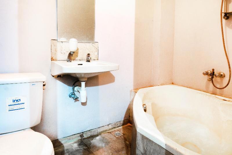 Apartemen Wisma Tobana Ii