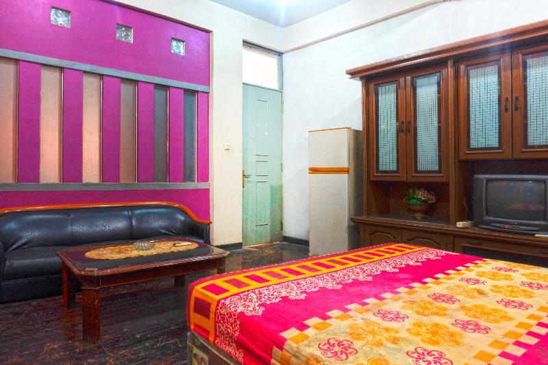 Apartemen Wisma Tobana Ii