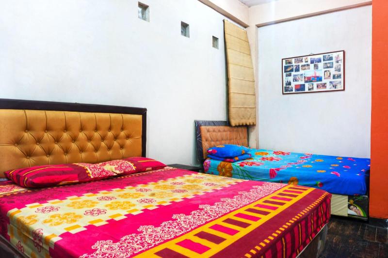 Apartemen Wisma Tobana Ii