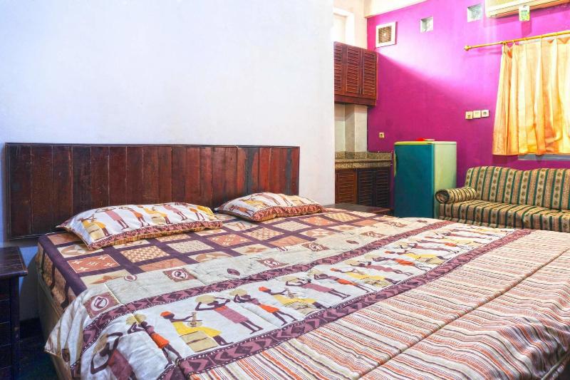 Apartemen Wisma Tobana Ii