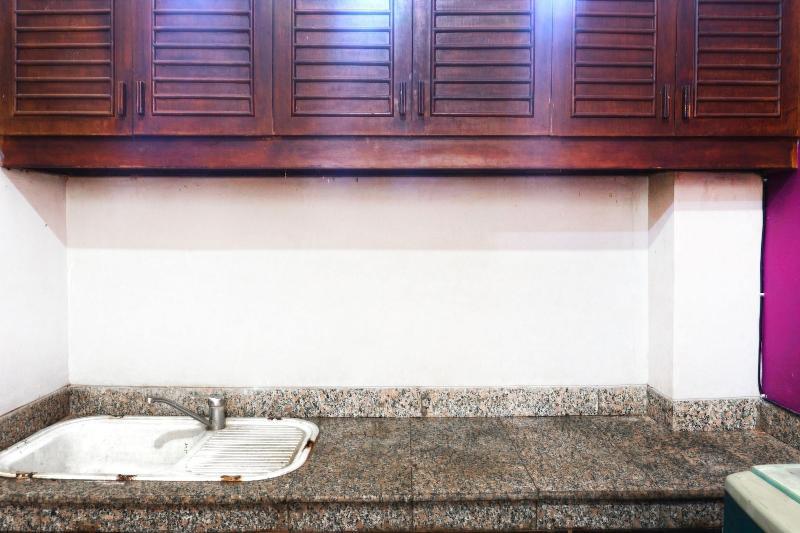 Apartemen Wisma Tobana Ii