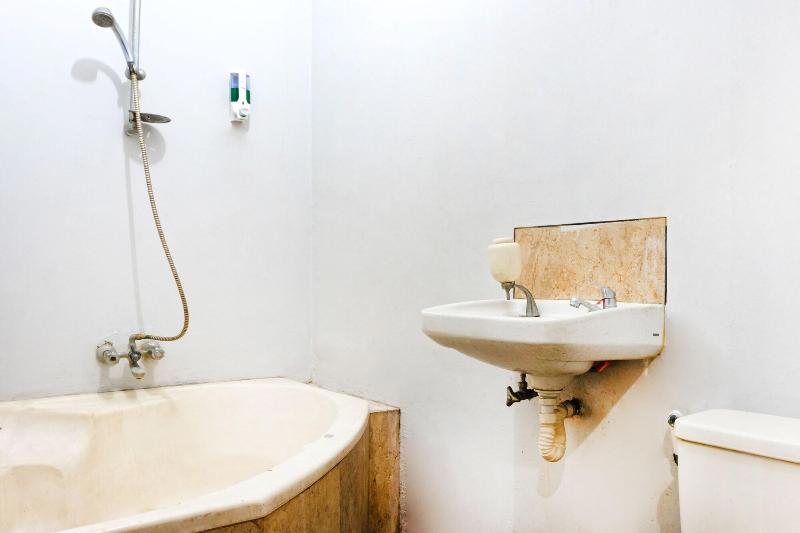Apartemen Wisma Tobana Ii