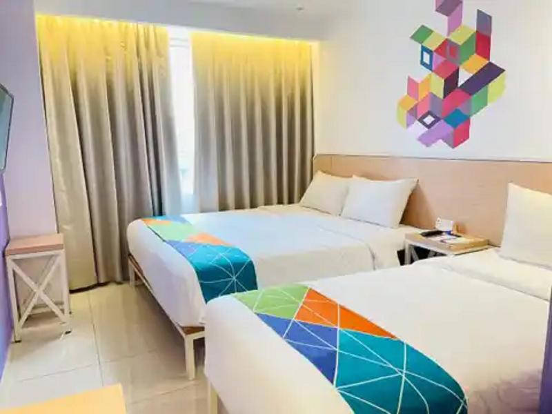 Dafam Express Jaksa Jakarta