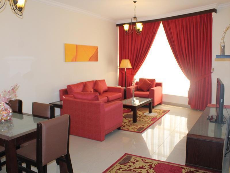 Al Hayat Hotel Suites galeri fotoğrafı