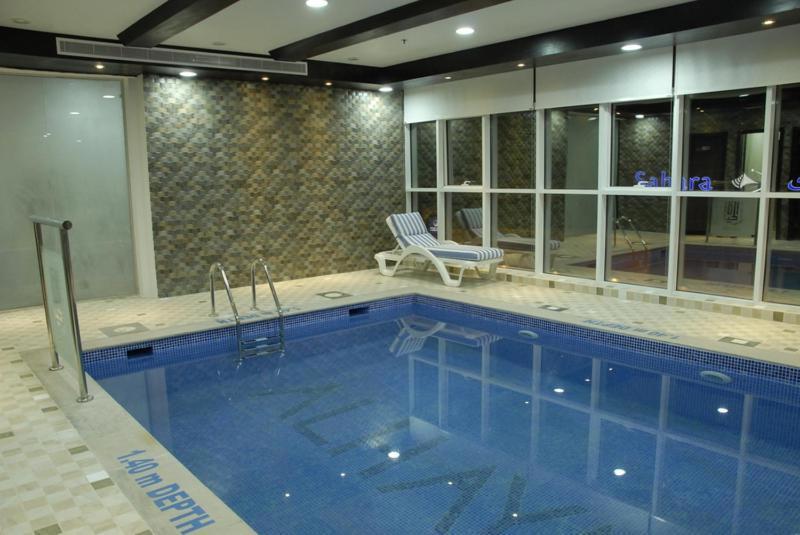 Al Hayat Hotel Suites galeri fotoğrafı