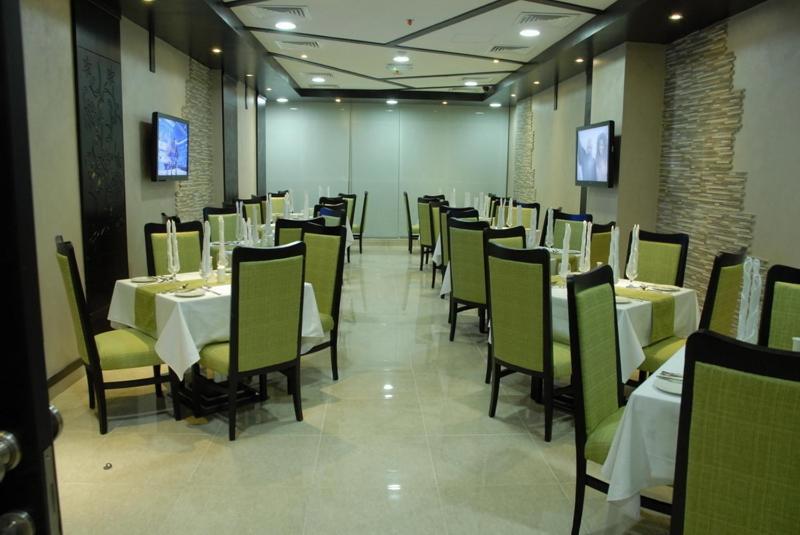 Al Hayat Hotel Suites galeri fotoğrafı