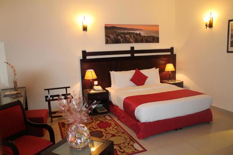 Al Hayat Hotel Suites galeri fotoğrafı
