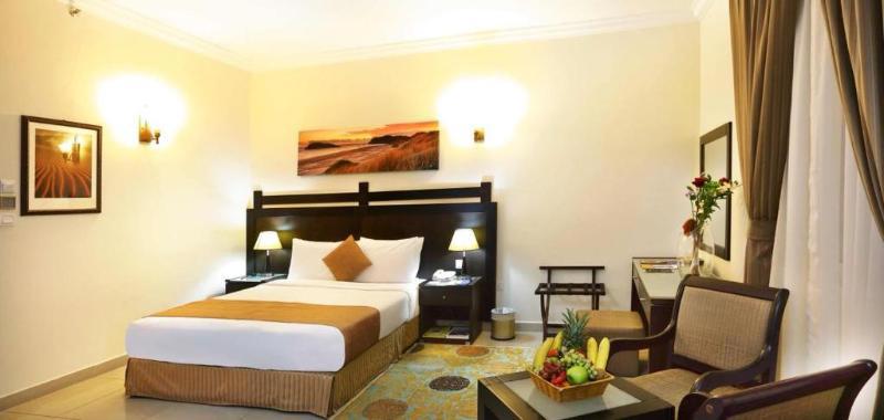 Al Hayat Hotel Suites galeri fotoğrafı
