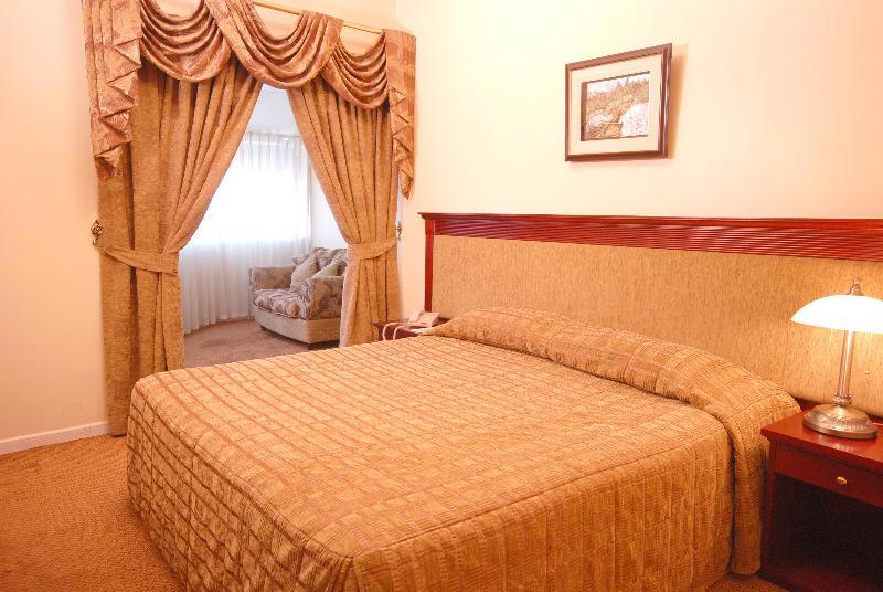 Al Bustan Hotels Flats galeri fotoğrafı
