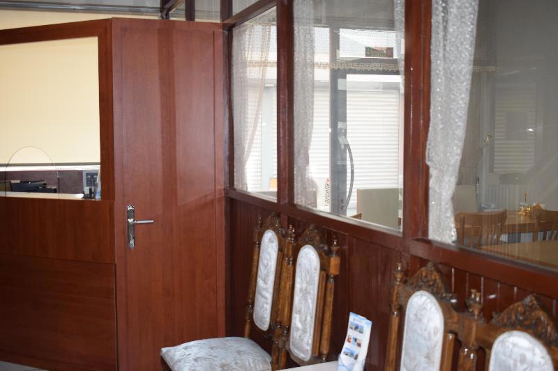 Royal Suites Beşiktas Hotel