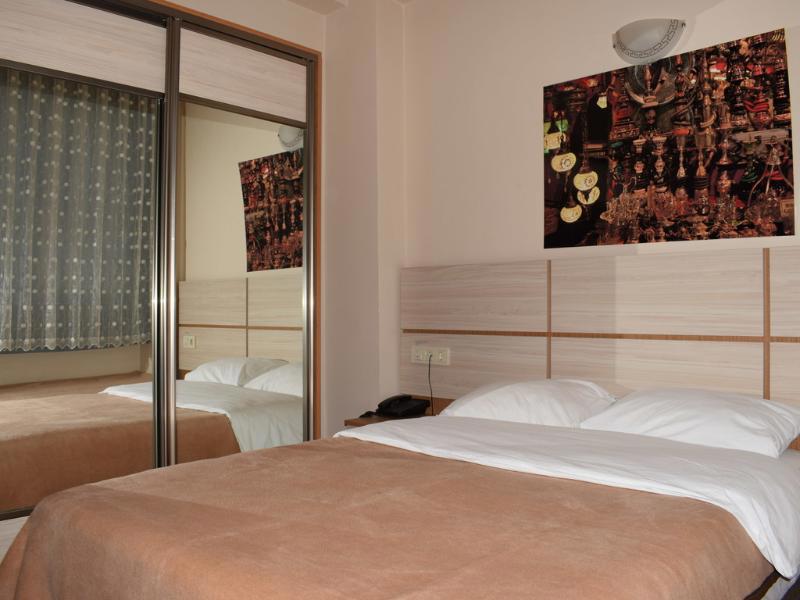 Royal Suites Beşiktas Hotel