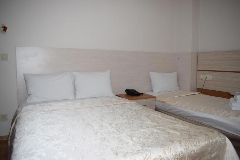 Royal Suites Beşiktas Hotel