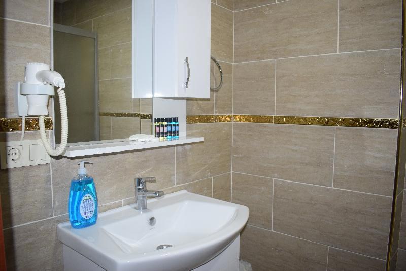 Royal Suites Beşiktas Hotel