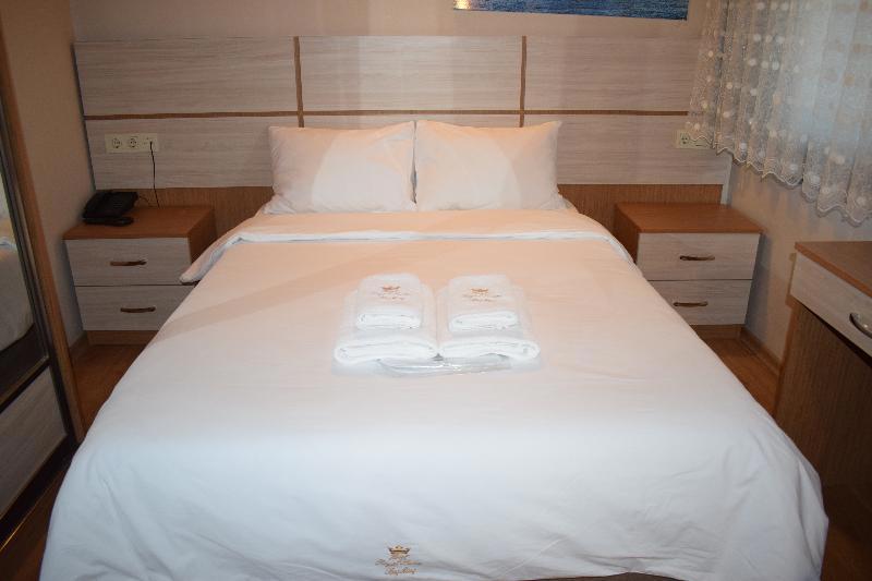 Royal Suites Beşiktas Hotel