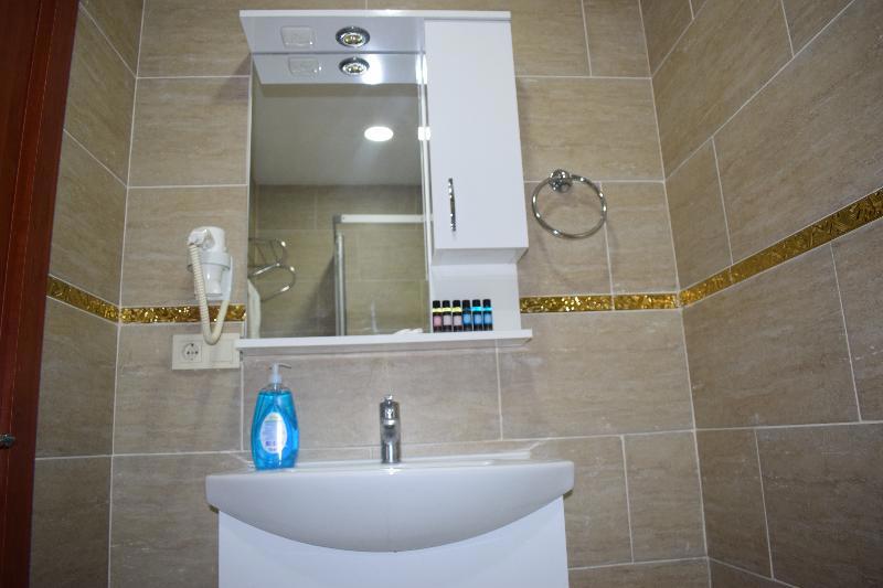 Royal Suites Beşiktas Hotel