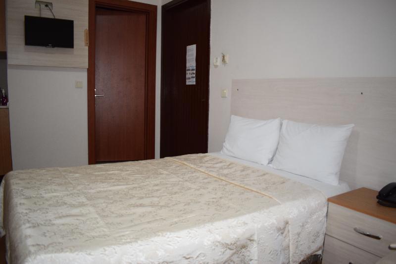 Royal Suites Beşiktas Hotel