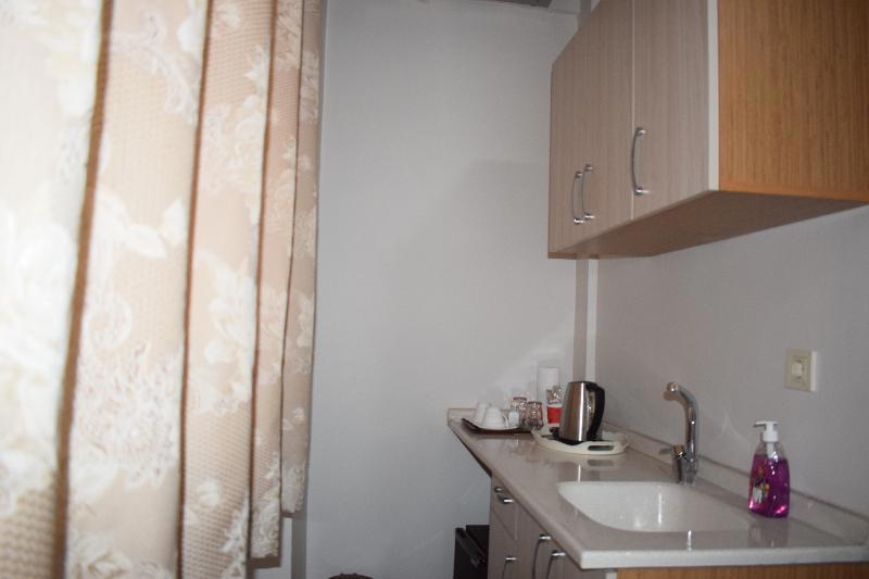 Royal Suites Beşiktas Hotel