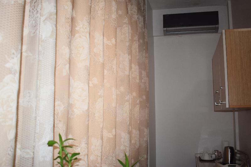 Royal Suites Beşiktas Hotel