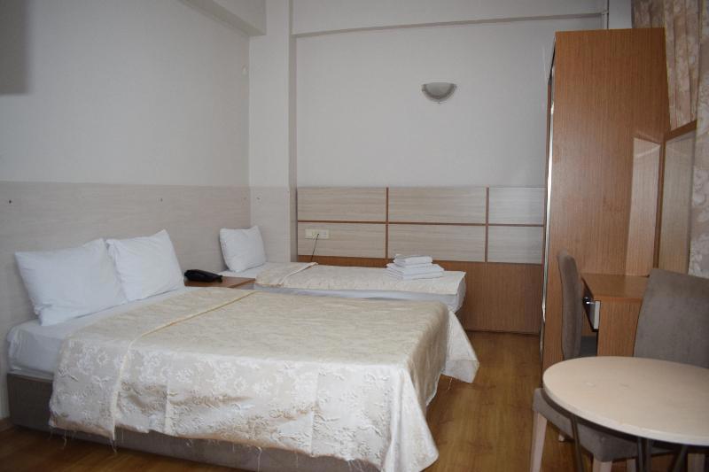 Royal Suites Beşiktas Hotel