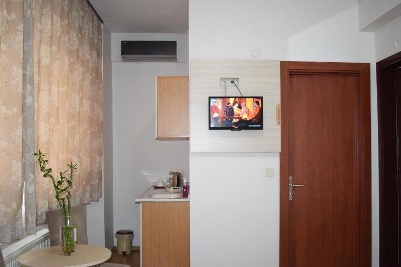 Royal Suites Beşiktas Hotel