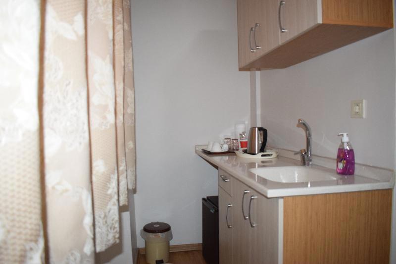 Royal Suites Beşiktas Hotel