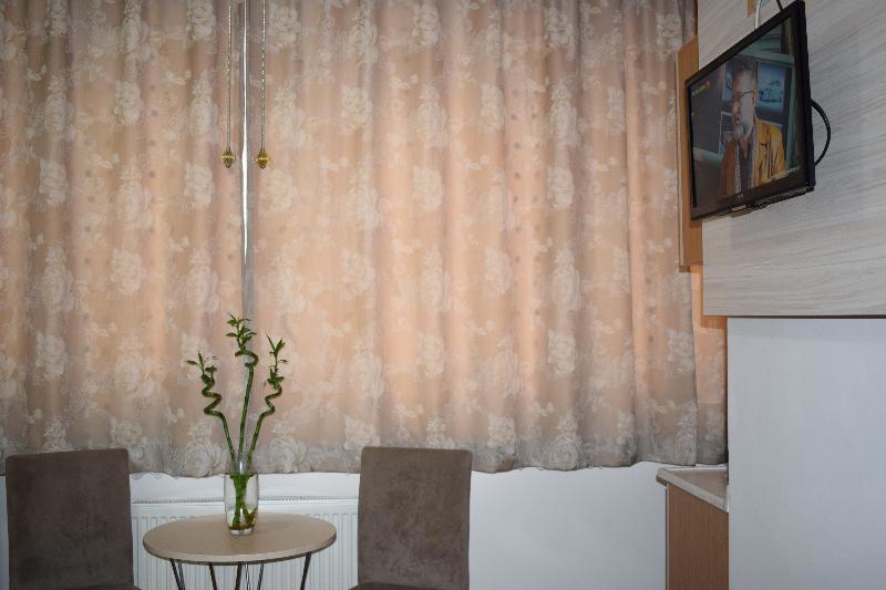 Royal Suites Beşiktas Hotel