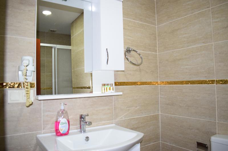 Royal Suites Beşiktas Hotel