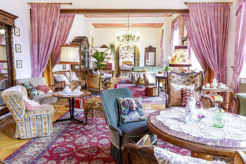 Tante ALMAs Hotel Lasthaus am Ring galeri fotoğrafı