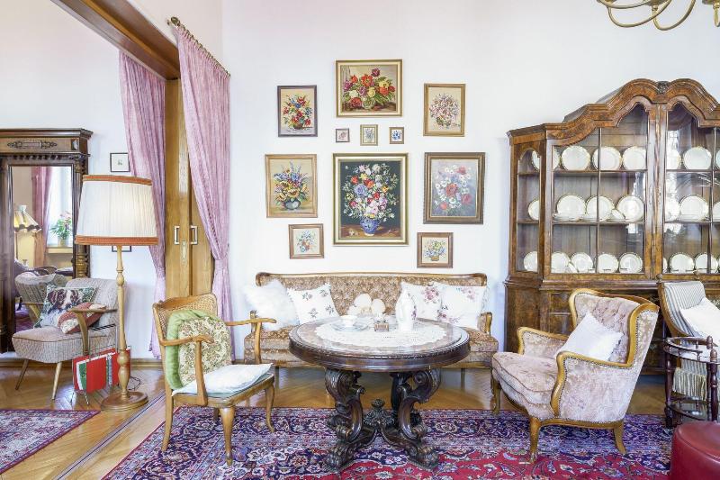 Tante ALMAs Hotel Lasthaus am Ring galeri fotoğrafı