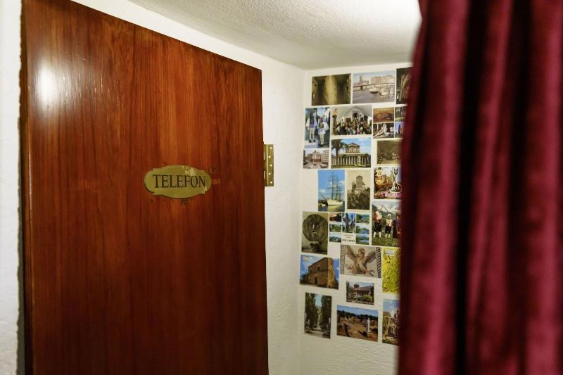 Tante ALMAs Hotel Lasthaus am Ring fotoğrafı
