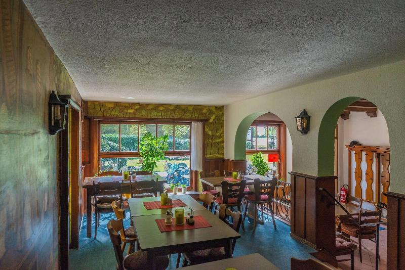 Muhlen Hotel Konschake galeri fotoğrafı