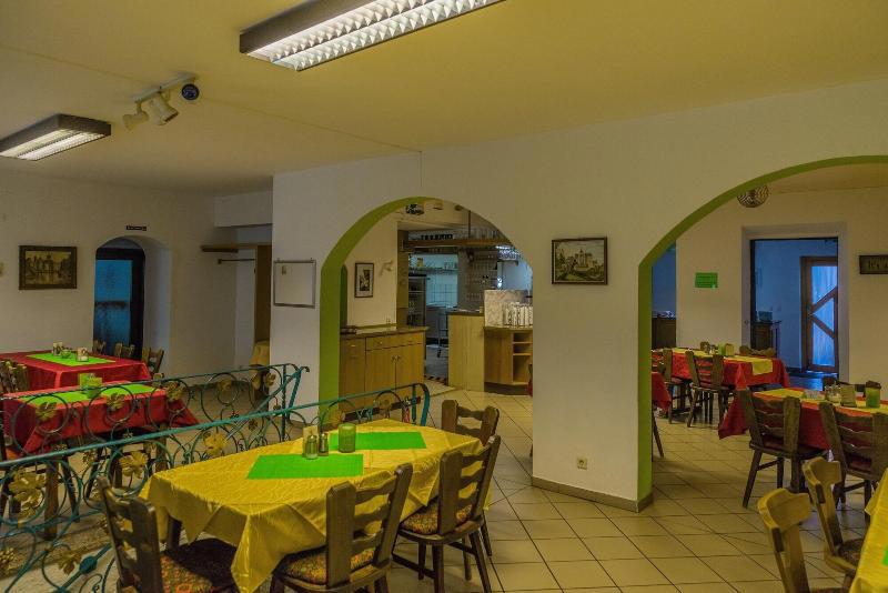 Muhlen Hotel Konschake galeri fotoğrafı