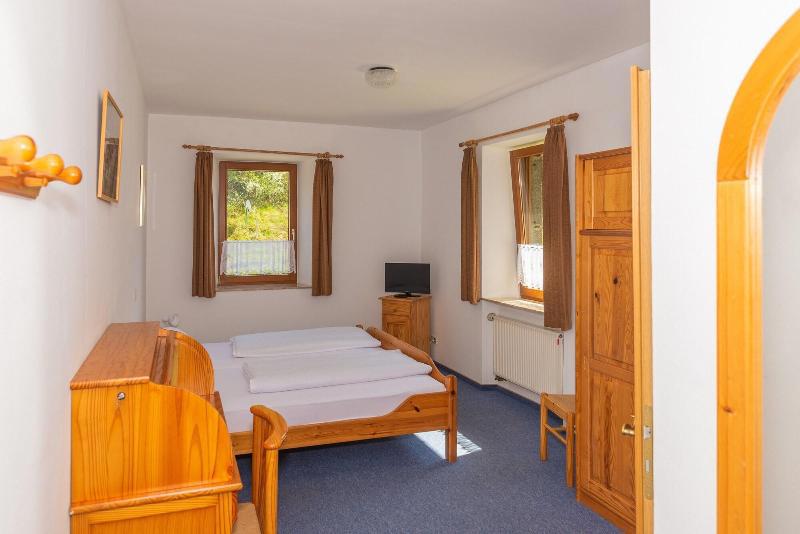 Muhlen Hotel Konschake galeri fotoğrafı