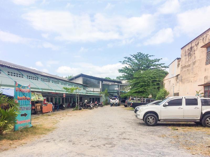 Baan Kim Lian Sha