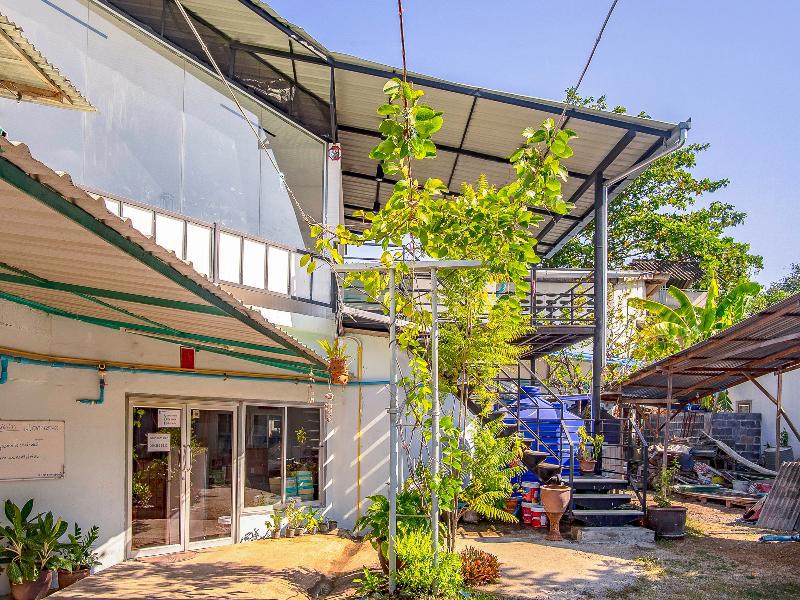 Baan Kim Lian Sha