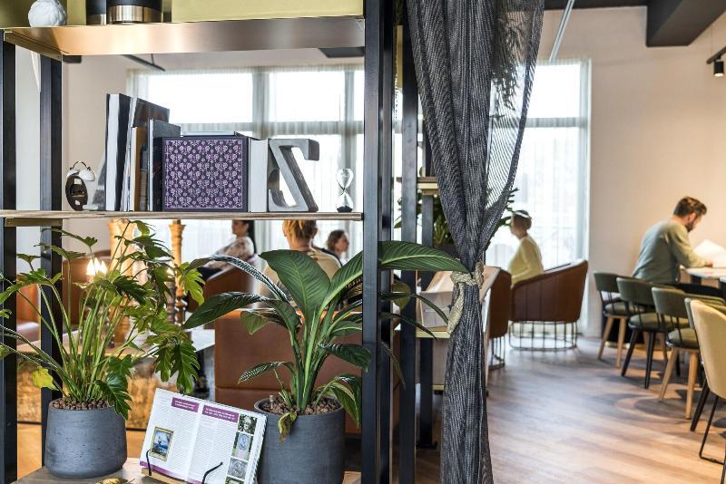 Premier Inn Wuppertal City Centre galeri fotoğrafı