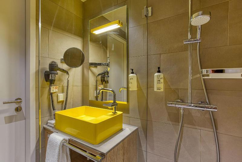 Premier Inn Wuppertal City Centre fotoğrafı